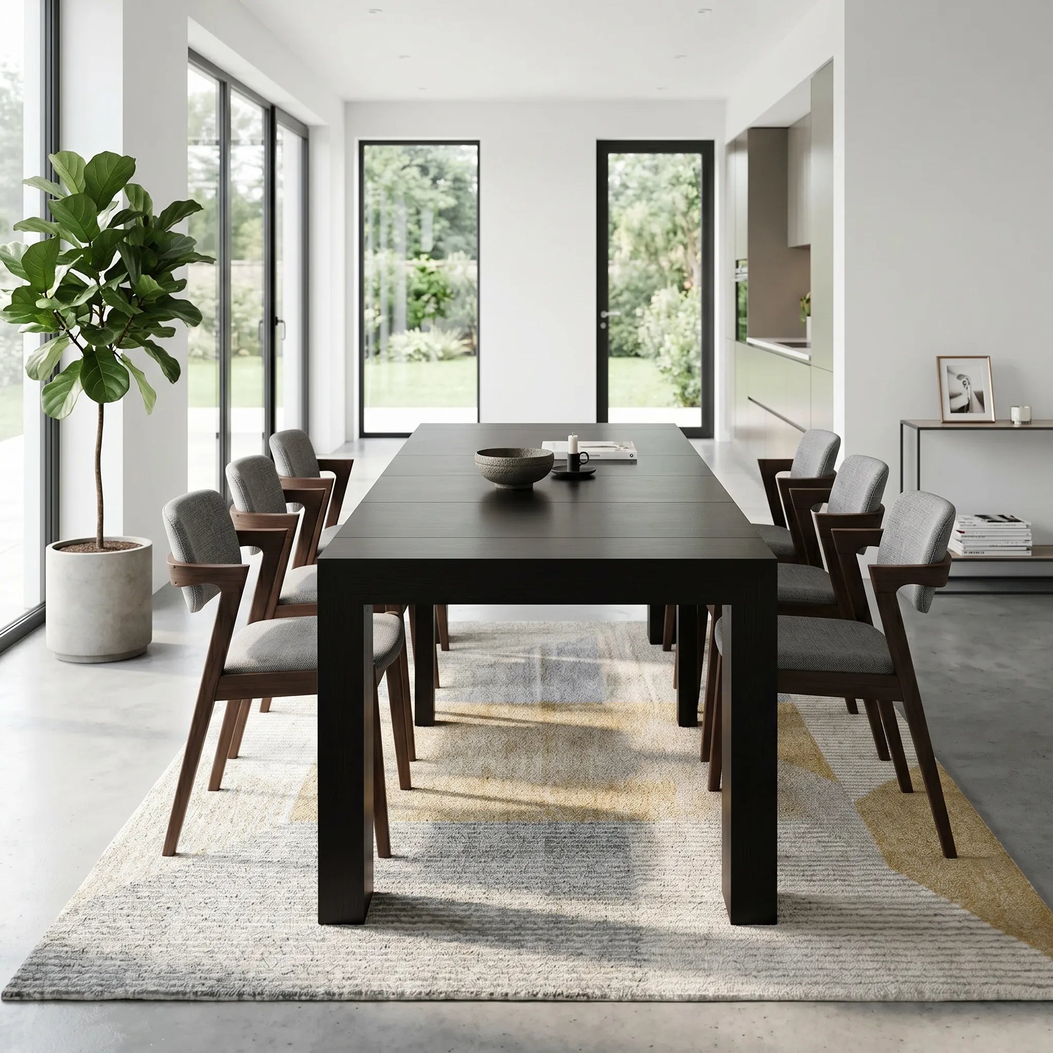 Table extensible