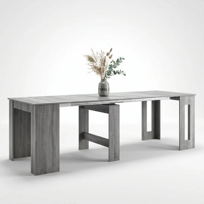 Table à manger rectangulaire Havanea