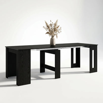 Table à manger rectangulaire Havanea